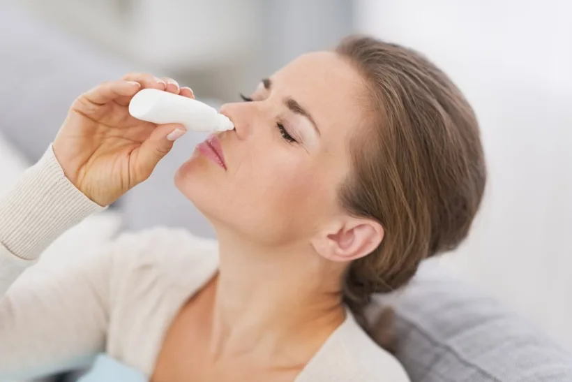 COVID-19: Vitamina A ar putea ajuta la recuperarea simțului mirosului