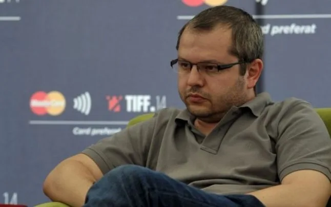 DIICOT a găsit pete suspecte pe peliculă
