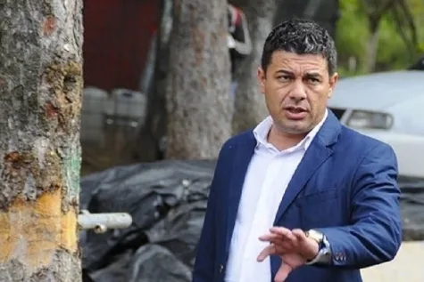 Când eşti primar, primăreşti, dar mai şi plăteşti... când eşti prins!
