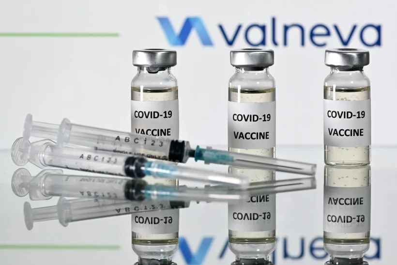 Un nou vaccin antiCovid ”bate” la porțile Europei