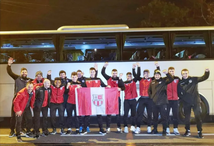 United Galaţi reprezintă România în UEFA Champions League