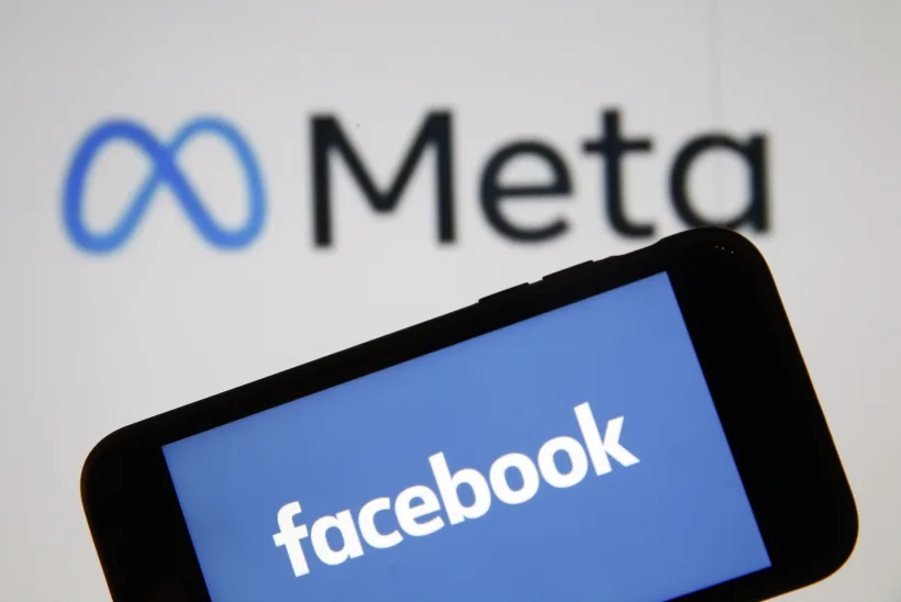Noul nume al Facebook, ironizat de vorbitorii de ebraică