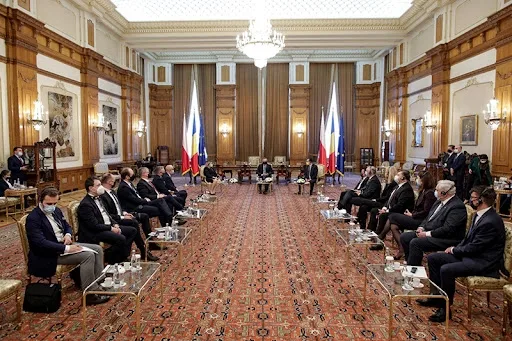 Ştiri şi ne-ştiri, după capul meu!