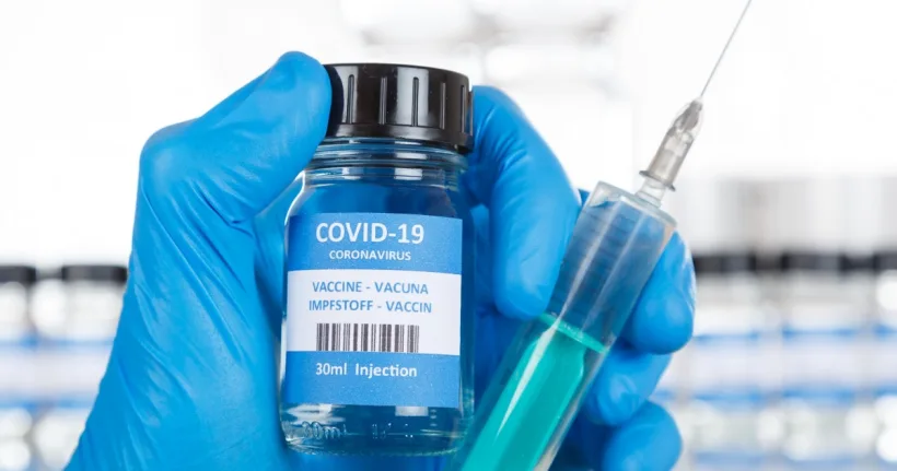 A apărut un nou vaccin anti-COVID