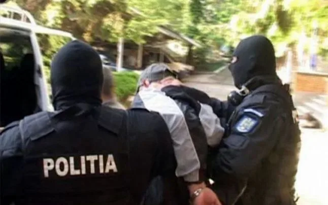 Tot mai mulţi zurbagii sunt agresivi cu poliţiştii