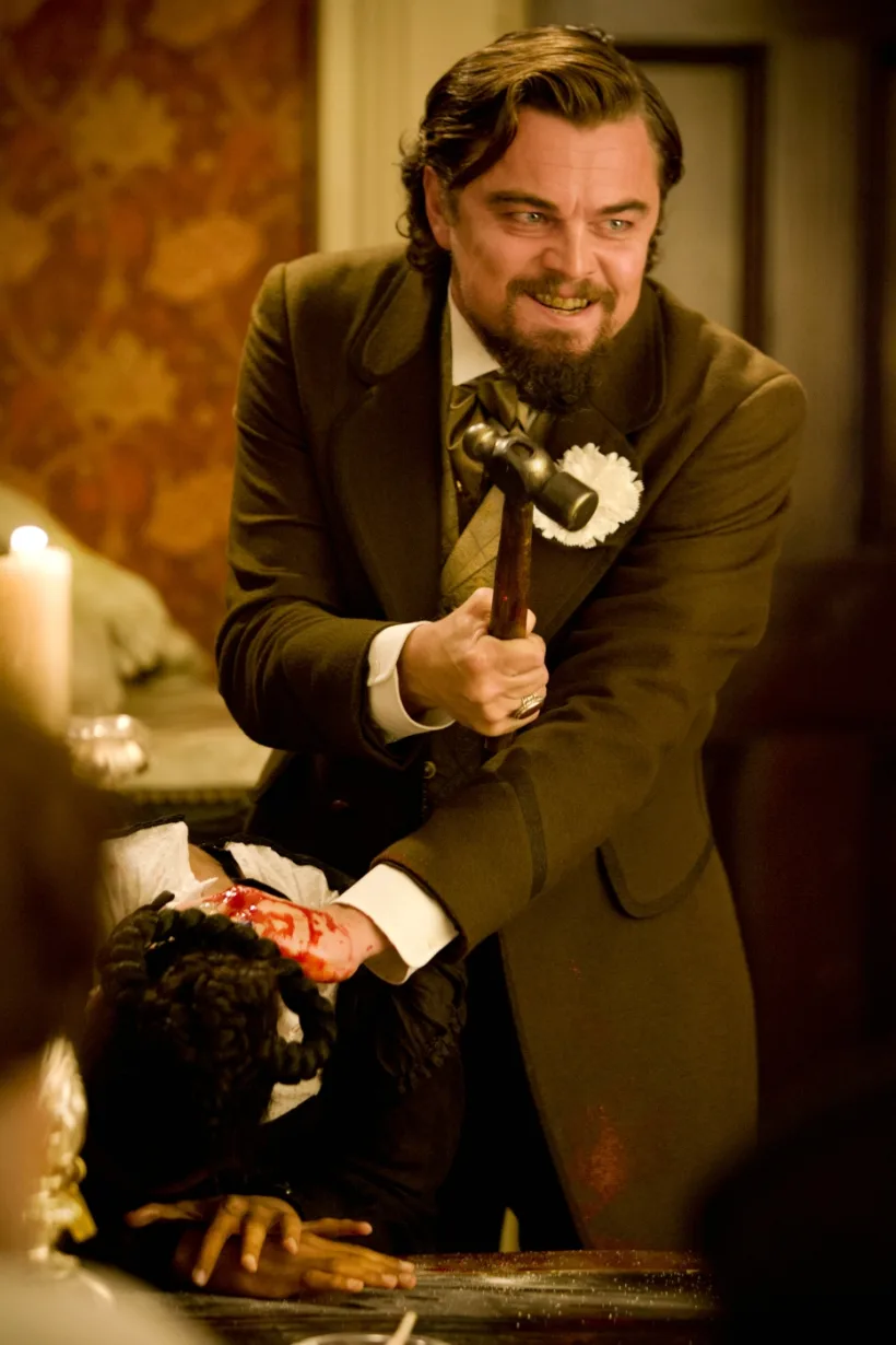 Un rol de lider paranoic pentru DiCaprio