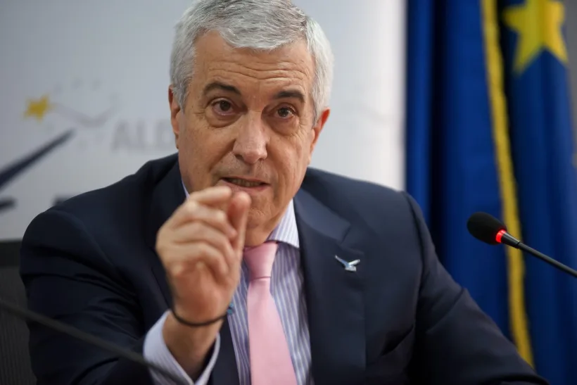 De ce oare nu au şi parlamentarii atribuţii?