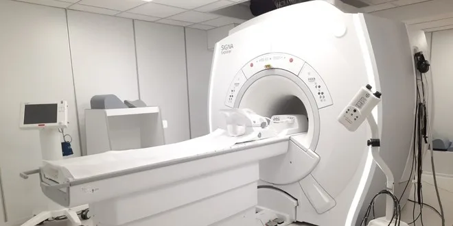 Cheagurile de sânge din organism, detectate cu o nouă strategie imagistică neinvazivă