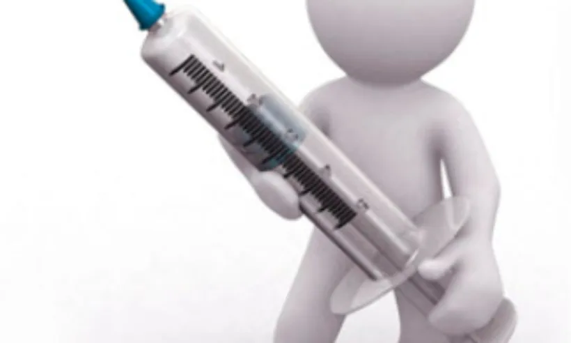 OMS impune prag de vaccinare a populației de 70% până anul viitor