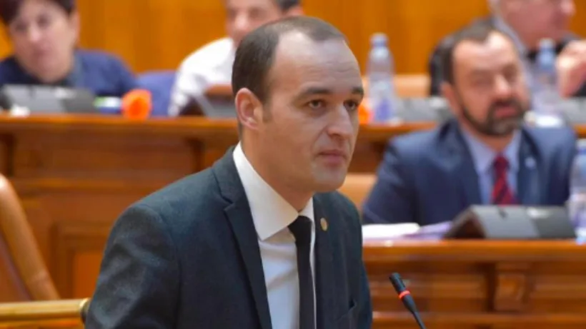 Dan Vîlceanu: S-a emis prima factură prin sistemul e-Factura