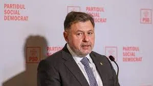 Ministrul Sănătății, despre certificatul verde: ”Să nu fie o constrângere!”