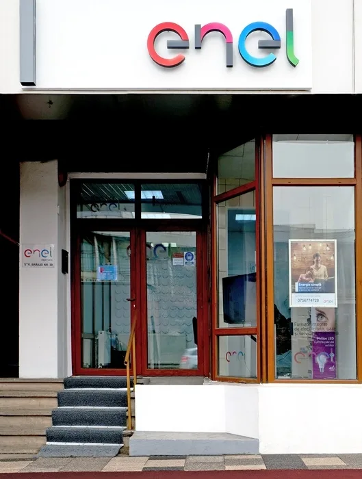 Centrele de relații cu clienții ale Enel și ENGIE din Galați se redeschid pe 2 decembrie