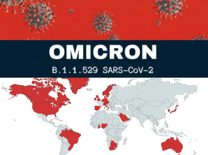 Omicron nu a făcut, încă, victime