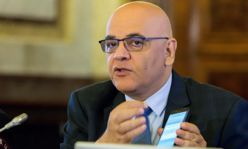 Arafat: 'Valul doi Covid-19 s-ar putea suprapune virusului gripal'