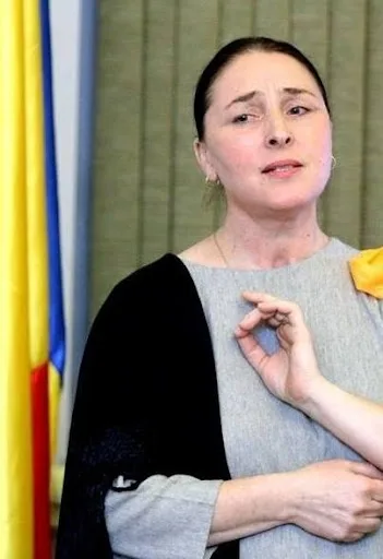 Ana şi meşterul Manole în recital