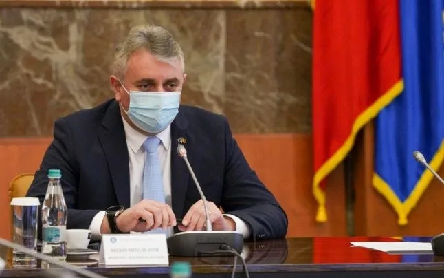 Un caz rezolvat destul de repede de Poliţia Română