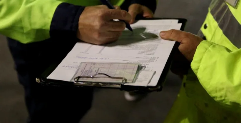 Noua declarație pentru ieșirea din localitate