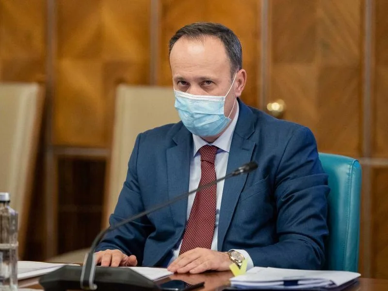 Proiectul legii bugetului de stat va ajunge în Parlament săptămâna viitoare. Anunțul făcut de ministrul de Finanțe