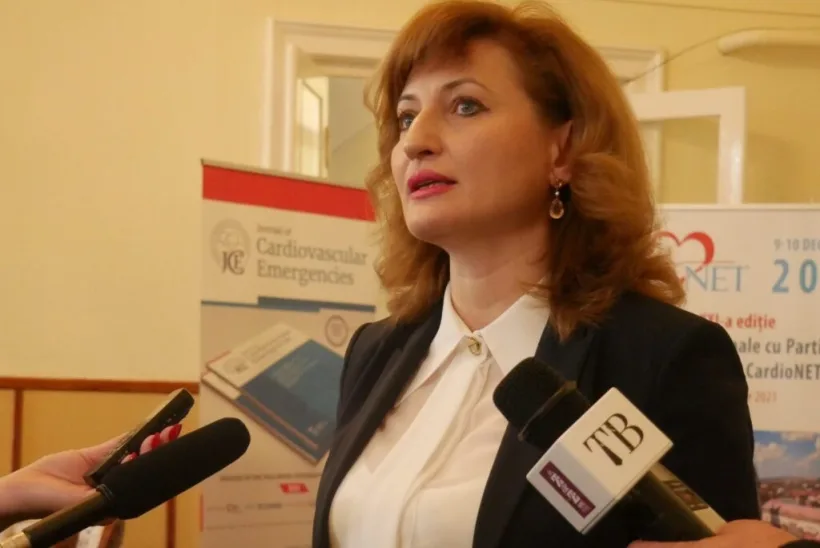 eCardio - proiect românesc de transfer tehnologic din domeniul imagisticii cardiovasculare
