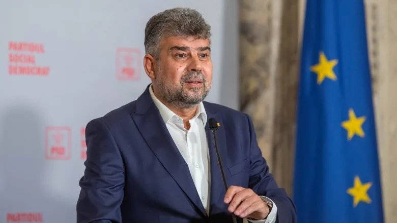 Ciolacu: Niciodată nu s-a vorbit de obligativitatea vaccinării anti-COVID