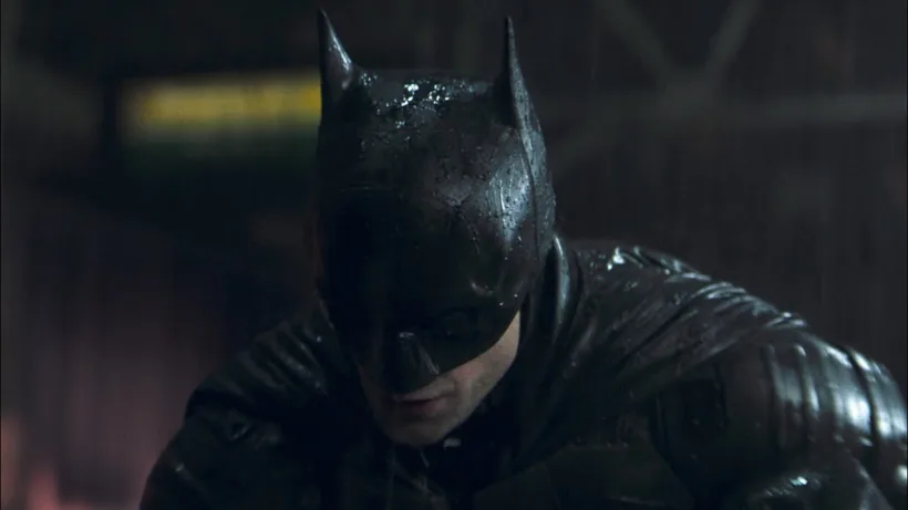 Batman se întoarce pe marile ecrane
