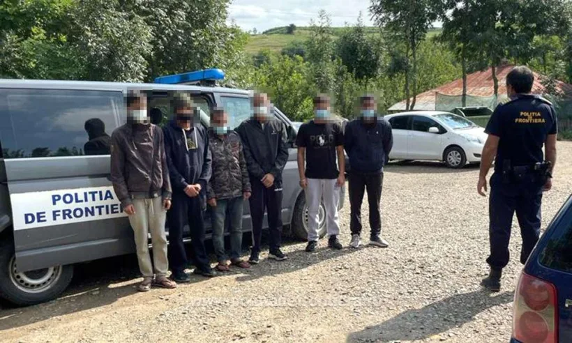 Nu se potolesc nici măcar de sărbători