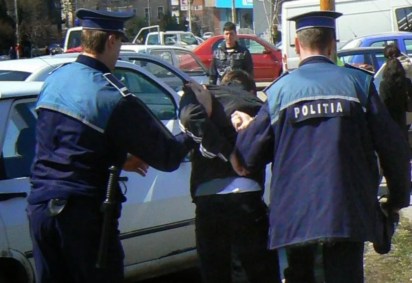 Cuprins de remuşcări, s-a predat!?