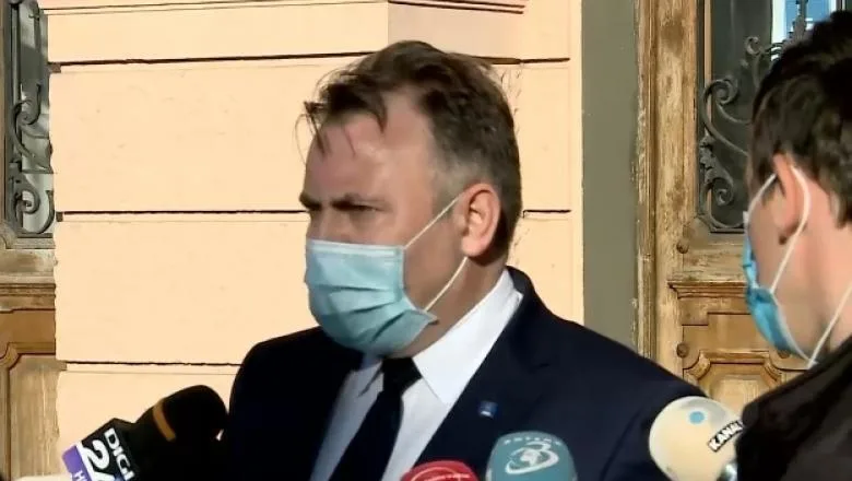 Nelu Tătaru, după ce românii s-au îmbulzit la frontiere: 'S-a creat și o posibilă transmitere. Toți cei veniți au fost în zone roșii'