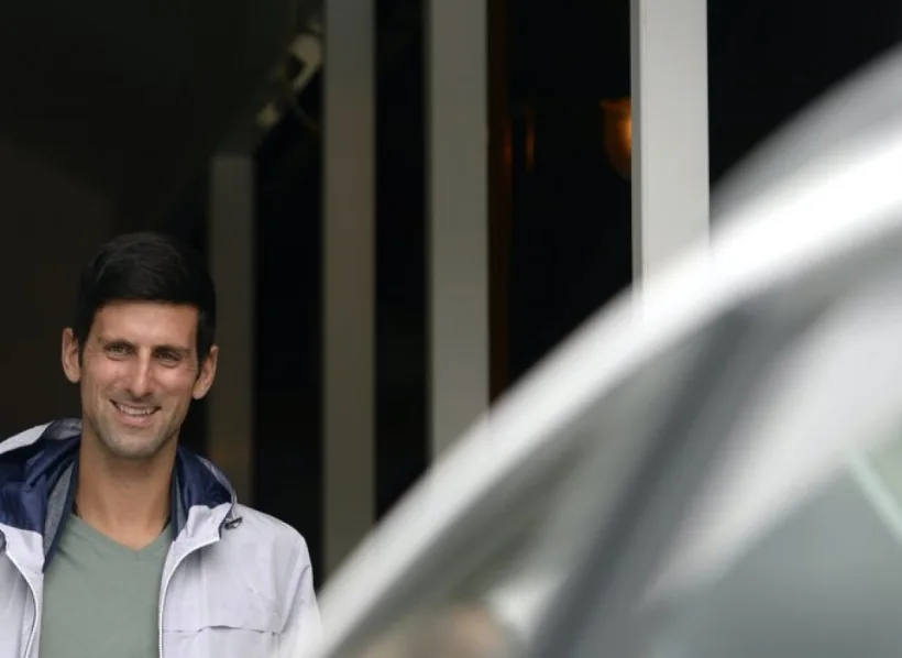Novak Djokovic nu va fi expulzat de la Melbourne