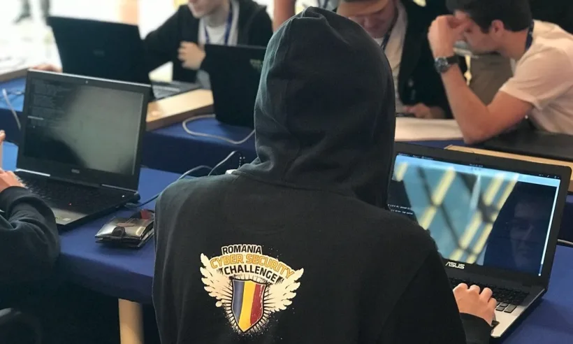 Campionatul European de Securitate Cibernetică