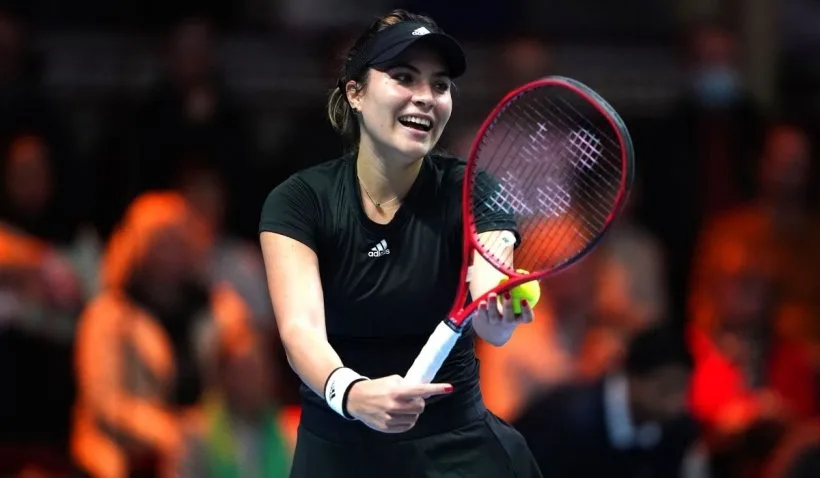 Românca Gabriela Ruse avansează în optimi la Sydney