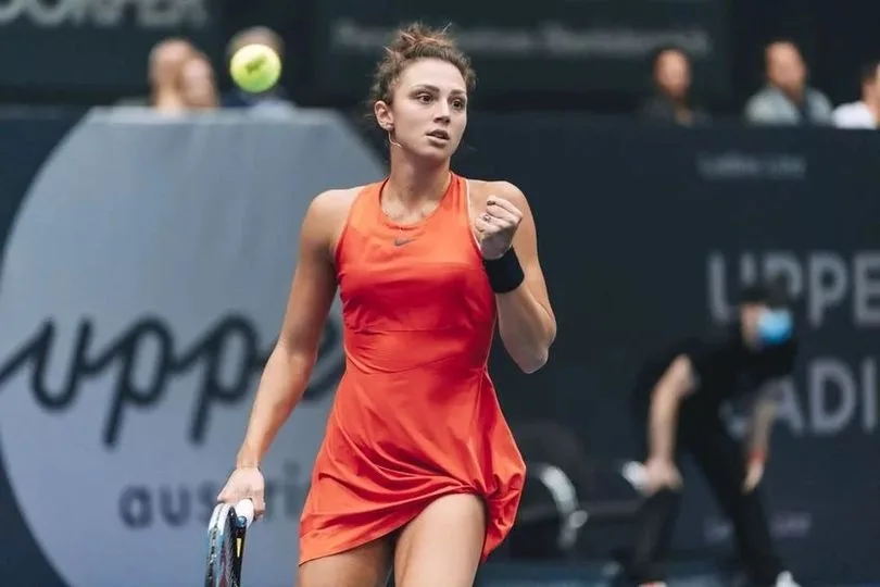 Româncele Jaqueline Cristian şi Gabriela Ruse au fost eliminate în optimi la Sydney