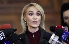 Firea, despre violența domestică: „Agresorii care încalcă ordinele de protecție vor fi ținuți departe cu ajutorul brăţărilor electronice"