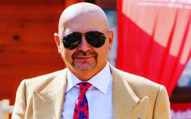 Mai bine îl puneau să vândă în pieţele pe care le-a condus!