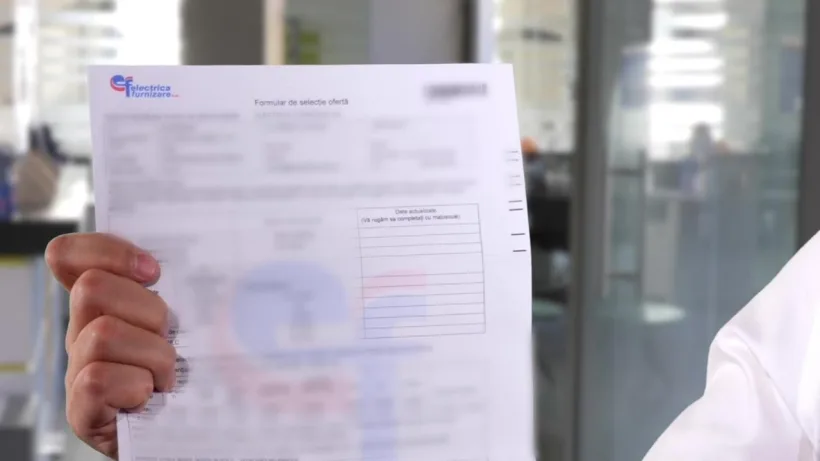 Clarificări aduse de Electrica Furnizare cu privire la situația facturilor emise în perioada 1 noiembrie – 31 decembrie
