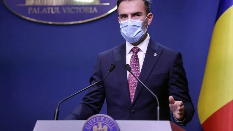 Guvernul exclude orice renegociere a PNRR până în 2023