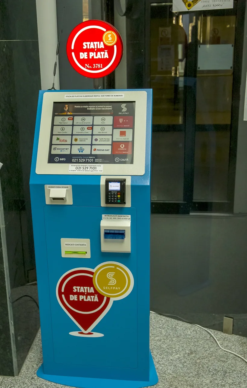 Peste 15.000 de gălățeni au achitat online taxele și impozitele locale