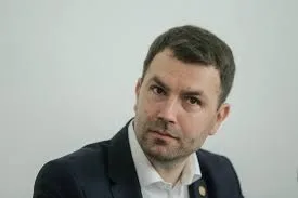 Cătălin Drulă, șeful interimar al USR, după ce Dacian Cioloş şi-a dat demisia