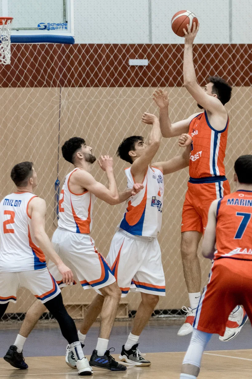 Premieră istorică în baschetul gălăţean: CSM Galaţi joacă în Final Four-ul Cupei României