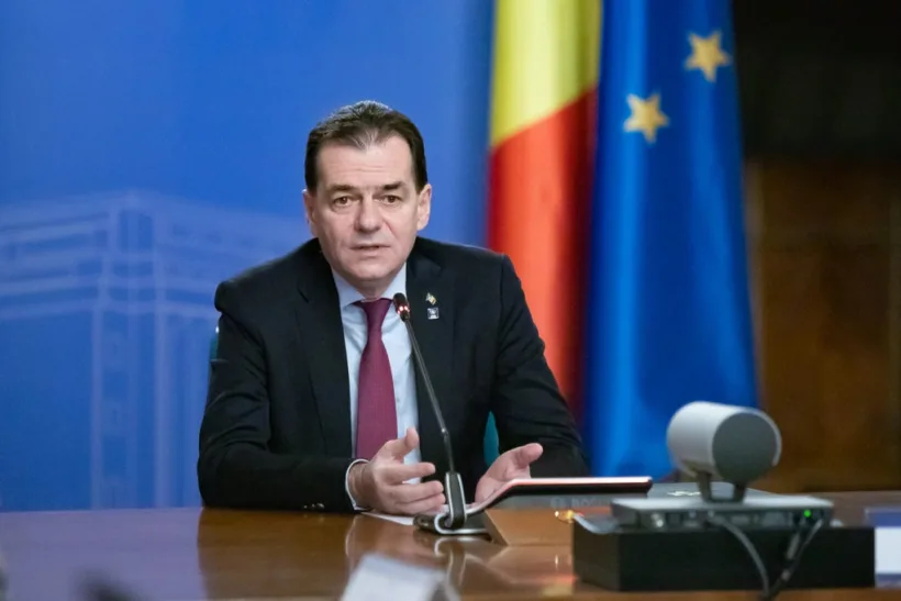 Orban: Trebuie să susţinem puternic cetăţenii care vor să îşi cumpere case
