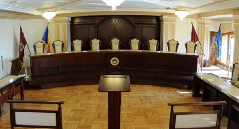 Legea vânătorii în atenţia CCR