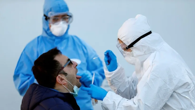 Unde pot face gălățenii teste rapide antigen