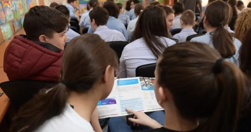 Calendarul admiterii în învățământul profesional și dual a fost publicat