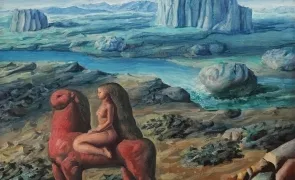 Licitaţie cu opere de mare valoare