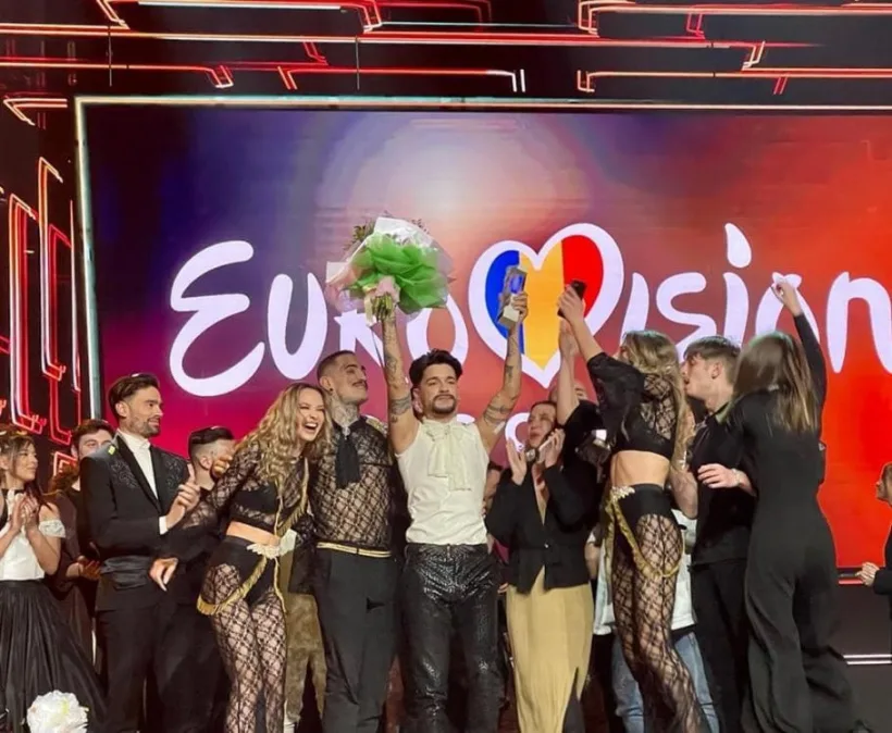 Avem desemnat reprezentantul României la Eurovision
