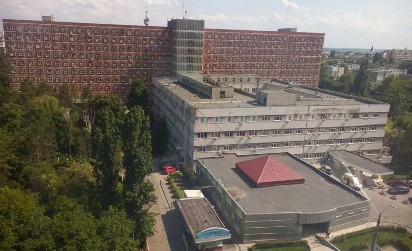 Secția de Terapie Intensivă a Spitalului Județean din Galați a intrat în revizie