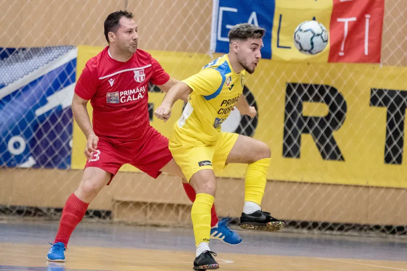 Tigrii de la United luptă să devină campioni