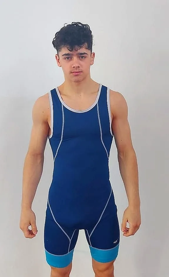 Denis Florin Mihai va lupta pentru medalia de bronz la Europene