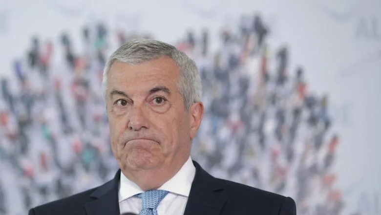 Tăriceanu: "Românii au fost monitorizați, în perioada epidemiei, cu ajutorul telefoanelor"