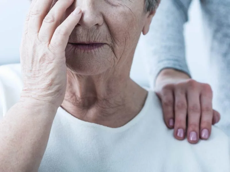 Somnul de după-amiază al seniorilor, avertizare de risc de demență